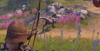 Elex PC Screenshot
