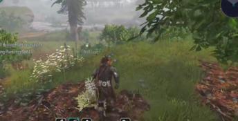 Elex PC Screenshot