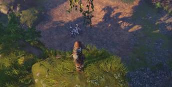 Elex PC Screenshot