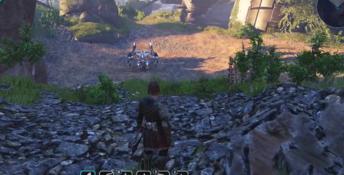 Elex PC Screenshot