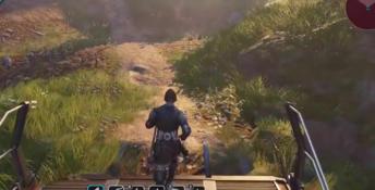 Elex PC Screenshot