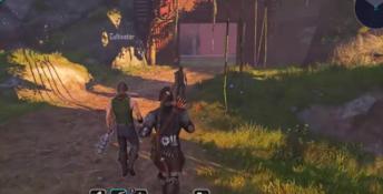 Elex PC Screenshot