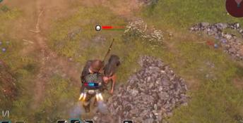 Elex PC Screenshot