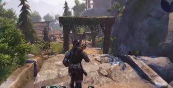 Elex PC Screenshot