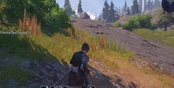 Elex PC Screenshot
