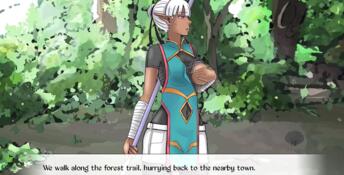 Elf Enchanter: Arousing Anima
