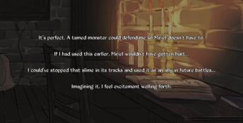 Elf Enchanter: Arousing Anima