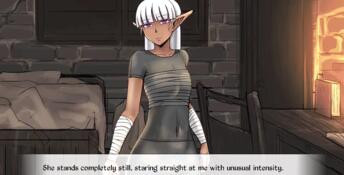 Elf Enchanter: Arousing Anima