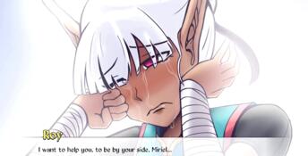 Elf Enchanter: Arousing Anima PC Screenshot