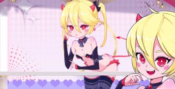 Elf Girl Pinball PC Screenshot