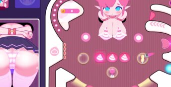 Elf Girl Pinball