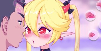 Elf Girl Pinball