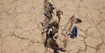Elf Ravager PC Screenshot