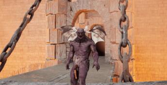 Elf Ravager