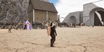 Elf Ravager