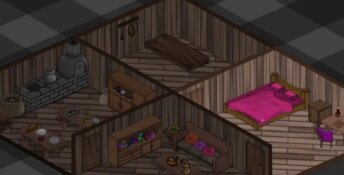 Elf Sex Farm PC Screenshot