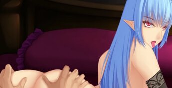 Elf Sex Farm PC Screenshot