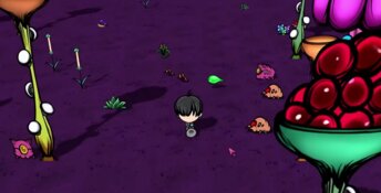 Elf Sex Farm PC Screenshot