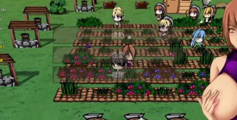 Elf Sex Farm PC Screenshot