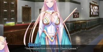 Elf Wives Cheat to Ride my Meat