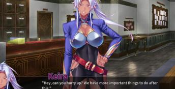 Elf Wives Cheat to Ride my Meat