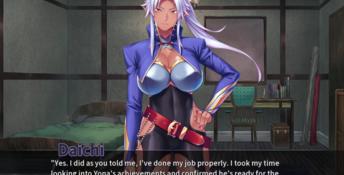 Elf Wives Cheat to Ride my Meat PC Screenshot