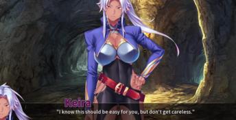 Elf Wives Cheat to Ride my Meat PC Screenshot