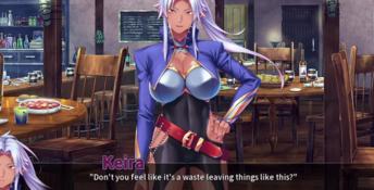 Elf Wives Cheat to Ride my Meat PC Screenshot