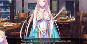 Elf Wives Cheat to Ride my Meat PC Screenshot