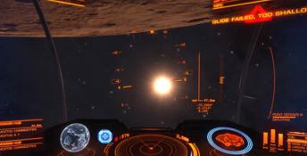 Elite Dangerous PC Screenshot