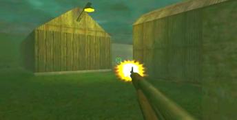 Elite Forces: WWII - Normandy PC Screenshot
