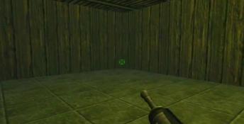 Elite Forces: WWII - Normandy PC Screenshot