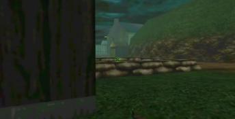 Elite Forces: WWII - Normandy PC Screenshot