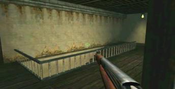 Elite Forces: WWII - Normandy PC Screenshot