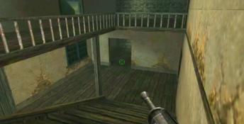 Elite Forces: WWII - Normandy PC Screenshot