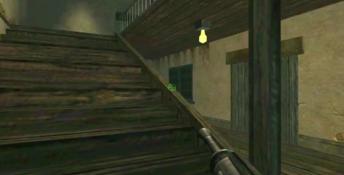 Elite Forces: WWII - Normandy PC Screenshot