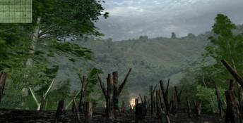 Elite Warriors Vietnam PC Screenshot