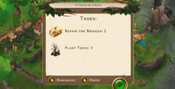 Ellie’s Farm: Forest Fires