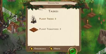 Ellie’s Farm: Forest Fires PC Screenshot