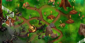Ellie’s Farm: Forest Fires PC Screenshot