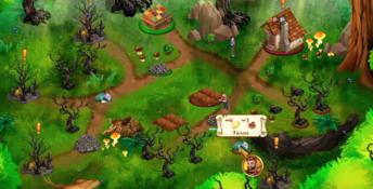 Ellie’s Farm: Forest Fires PC Screenshot