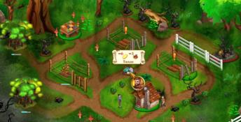 Ellie’s Farm: Forest Fires PC Screenshot