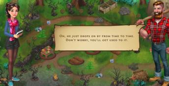 Ellie’s Farm: Forest Fires PC Screenshot