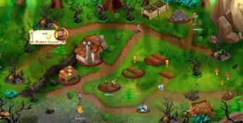 Ellie’s Farm: Forest Fires PC Screenshot