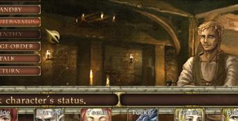 Elminage Gothic PC Screenshot