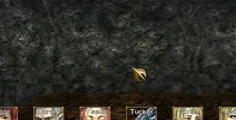 Elminage Gothic PC Screenshot