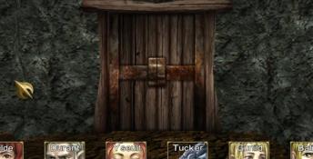 Elminage Gothic PC Screenshot