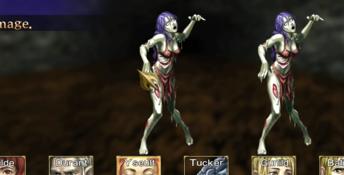 Elminage Gothic PC Screenshot