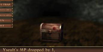 Elminage Gothic PC Screenshot