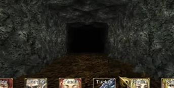 Elminage Gothic PC Screenshot